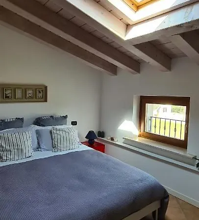 Casaflora_corteventurelli31 아파트